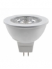 Votatec MR16W7-12-30-S-D 7W MR16 LED - 3000K Warm white- 500 lumens 